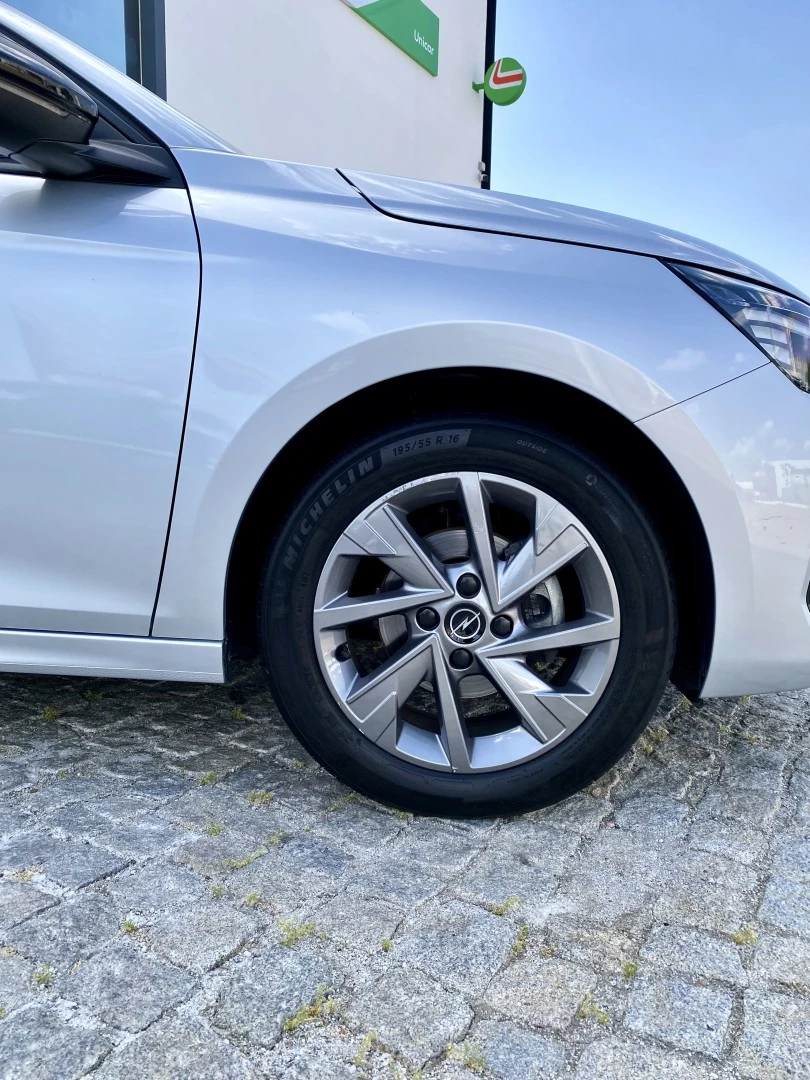 Opel Corsa 1.2 Business Edition