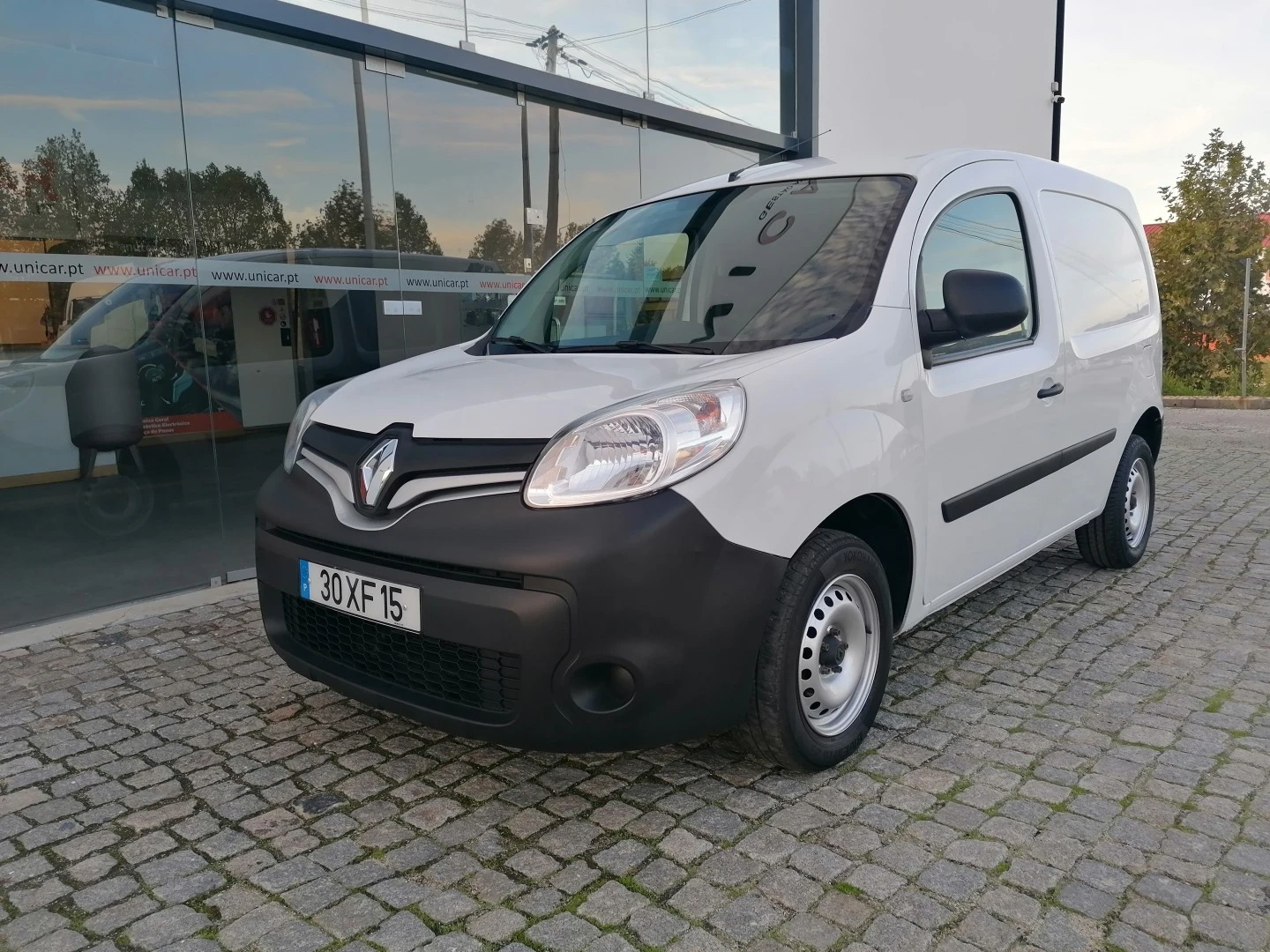 Renault Kangoo 1.5 dCi Business 3L