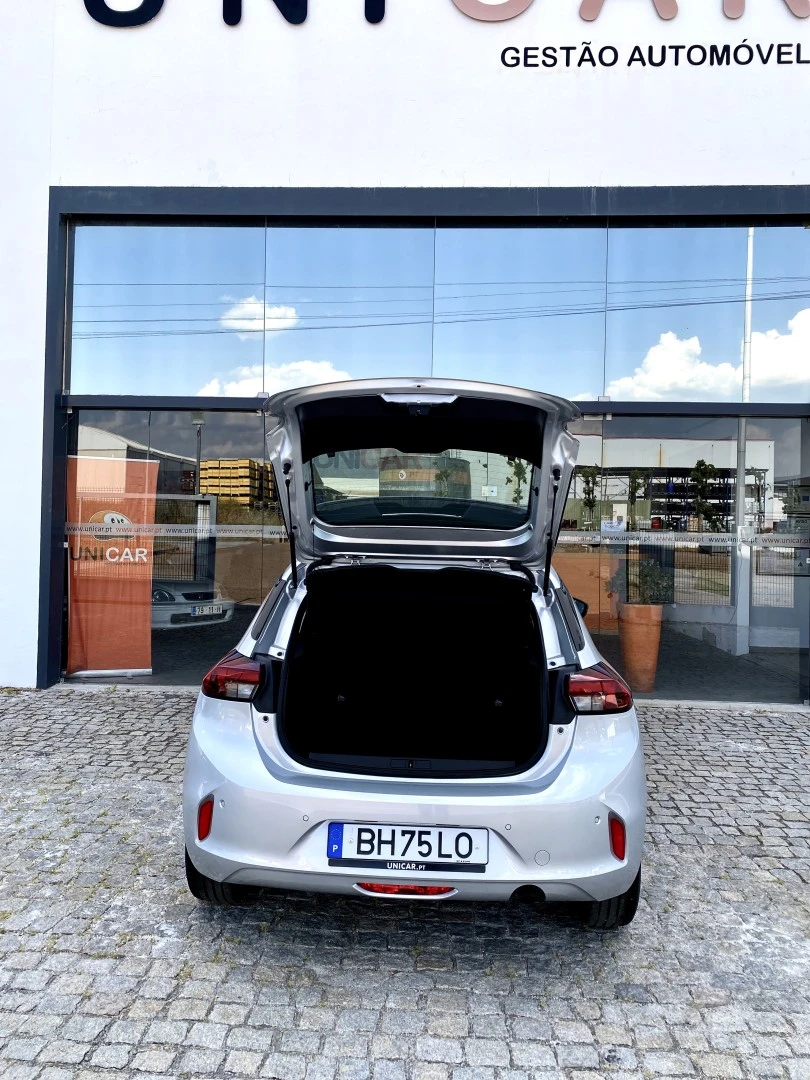 Opel Corsa 1.2 Business Edition