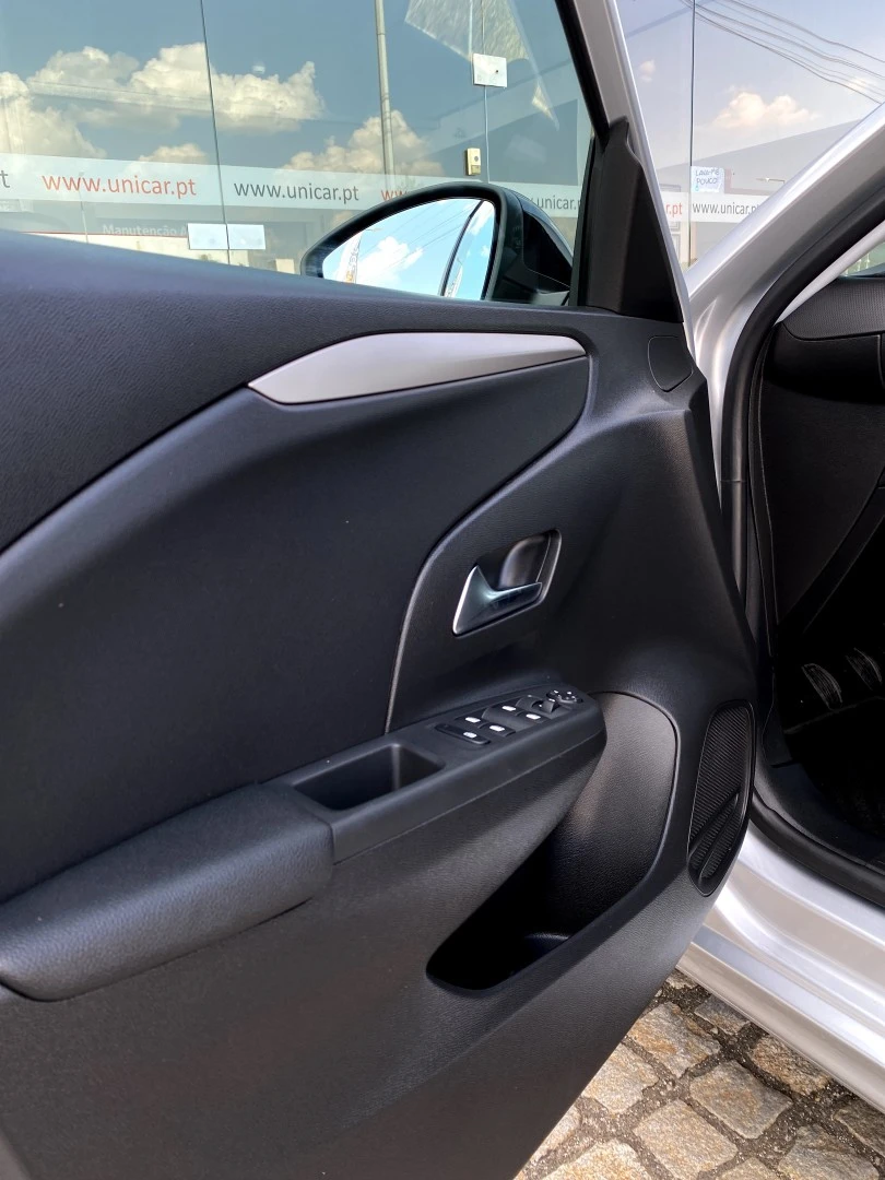 Opel Corsa 1.2 Business Edition