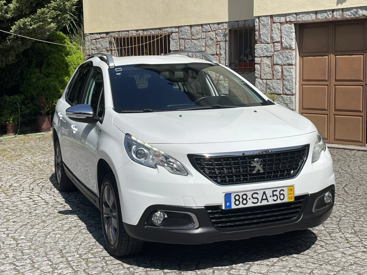 Peugeot 2008 1.2 PureTech Active
