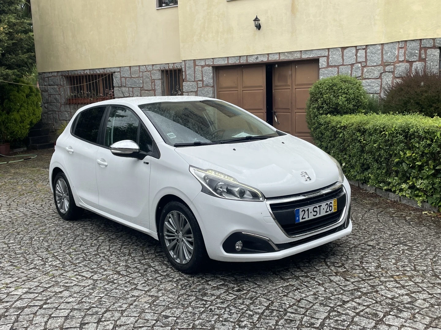 Peugeot 208 1.2 PureTech Style