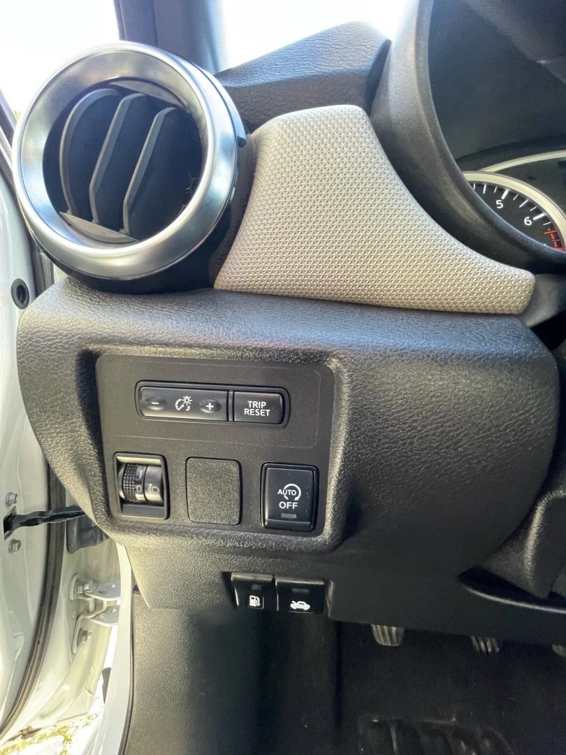 Nissan Micra 1.0 DIG-T N-Connecta