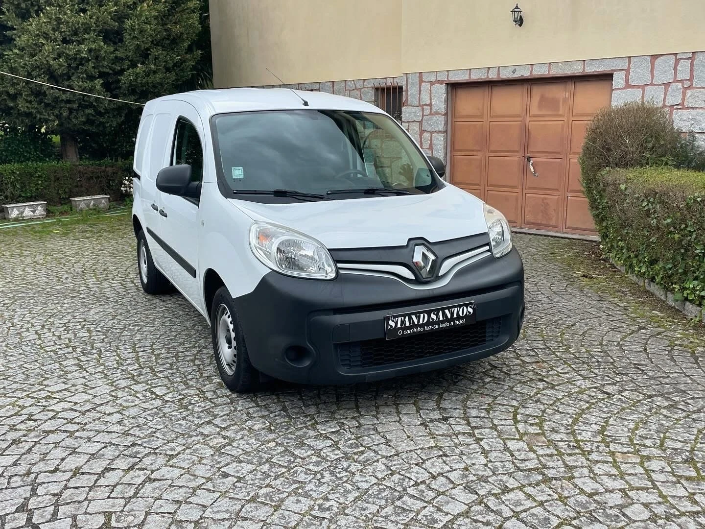 Renault Kangoo 1.5 dCi Business 3L