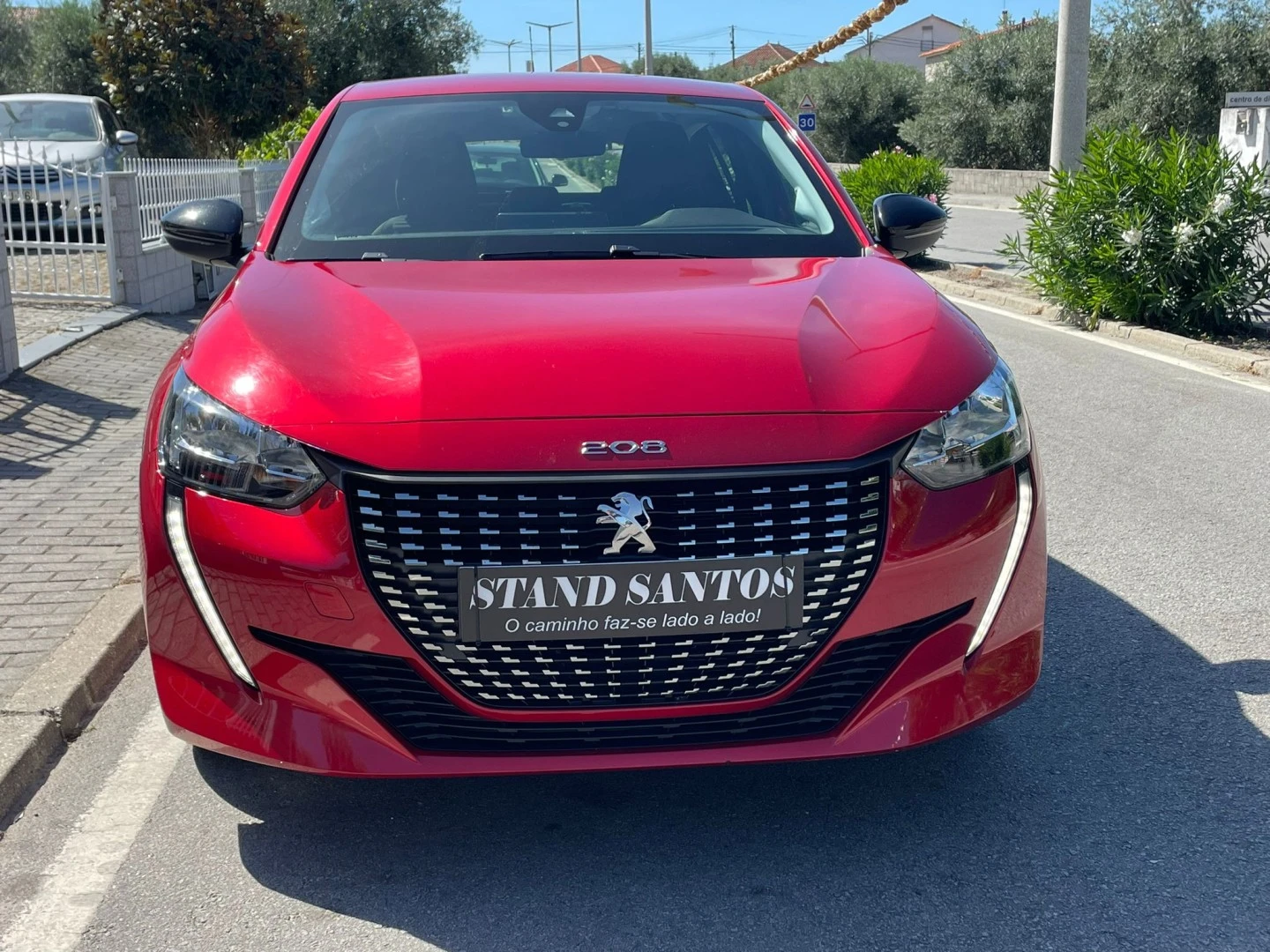 Peugeot 208 1.2 PureTech Active