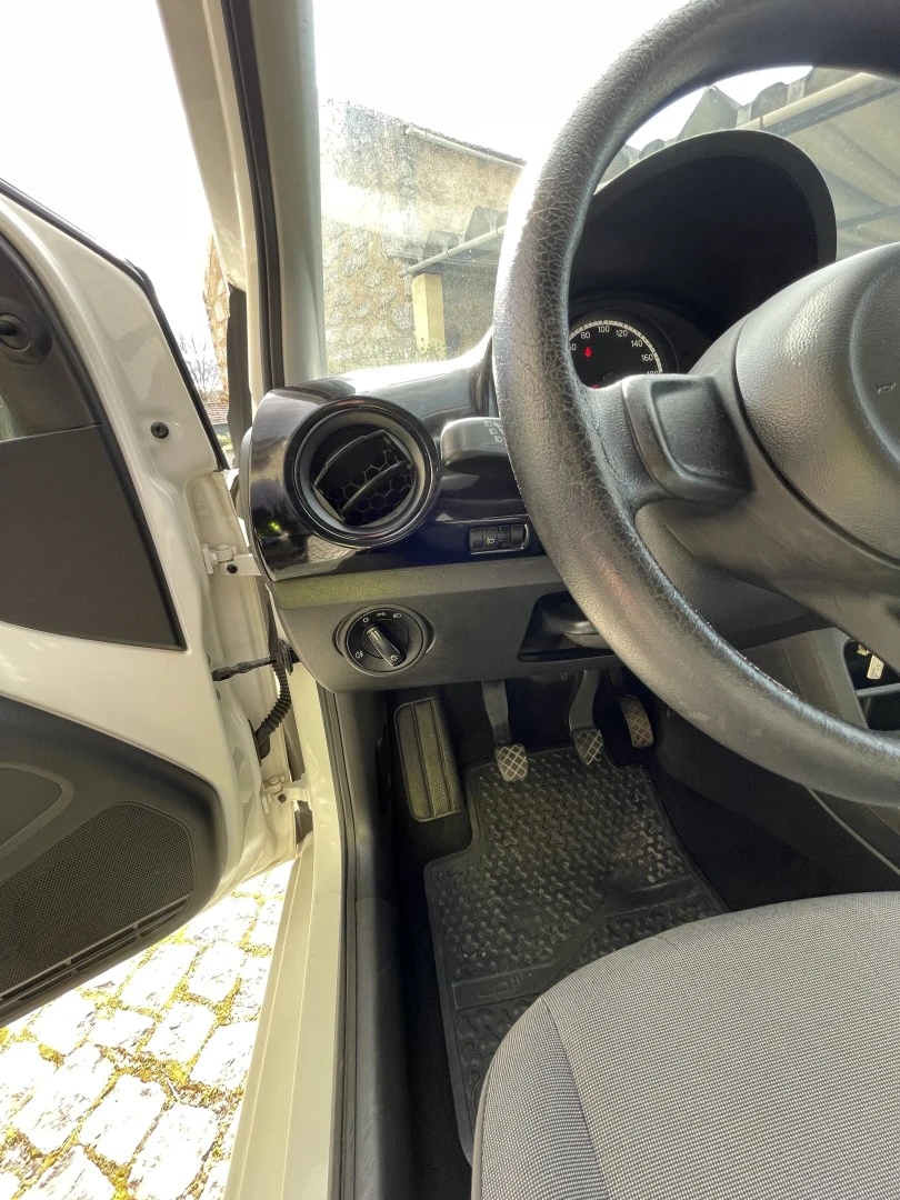 VW Up! 1.0 Move