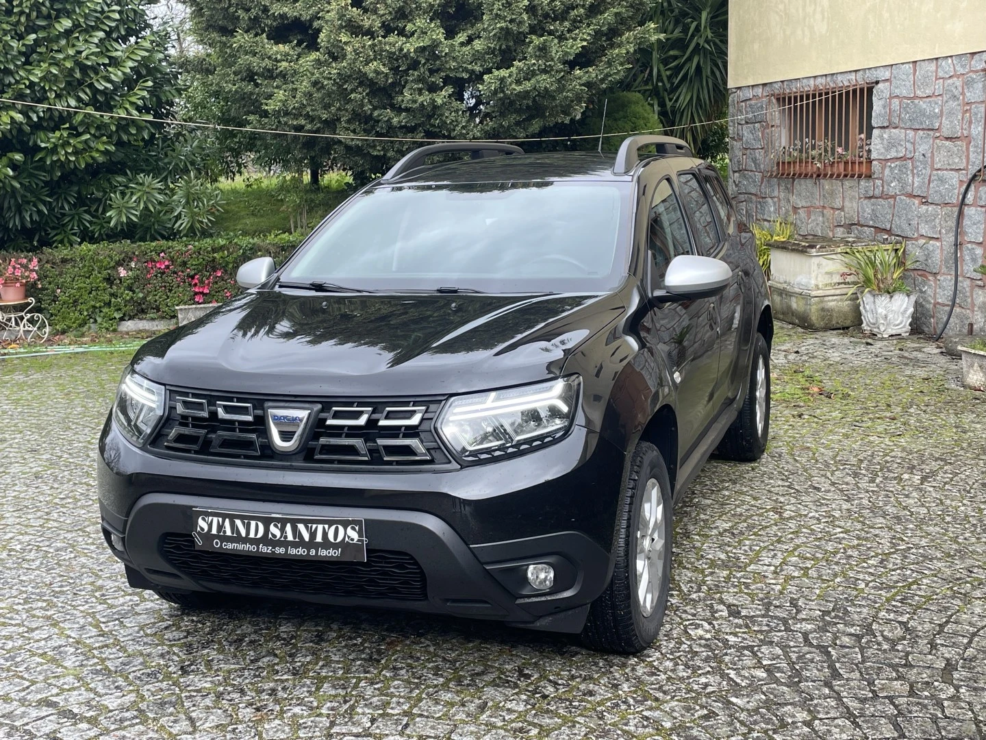 Dacia Duster 1.5 Blue dCi Comfort