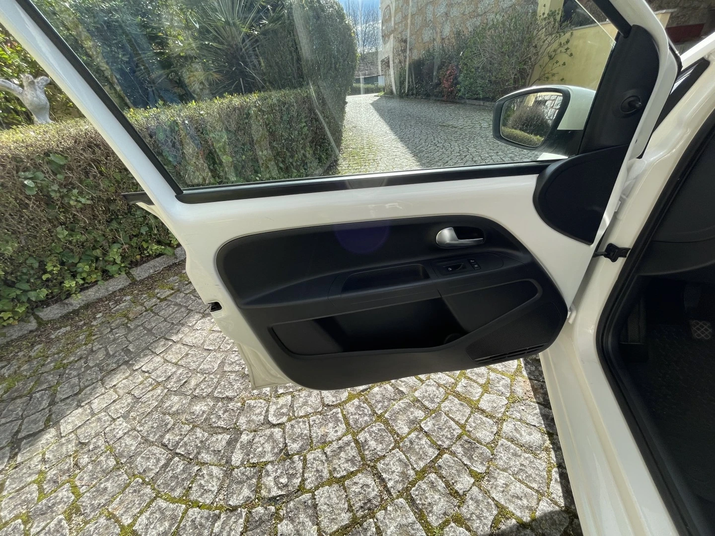 VW Up! 1.0 Move