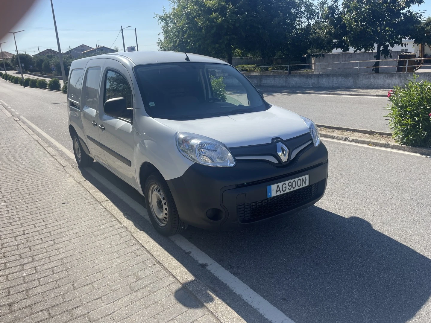 Renault Kangoo 1.5 dCi Maxi Business