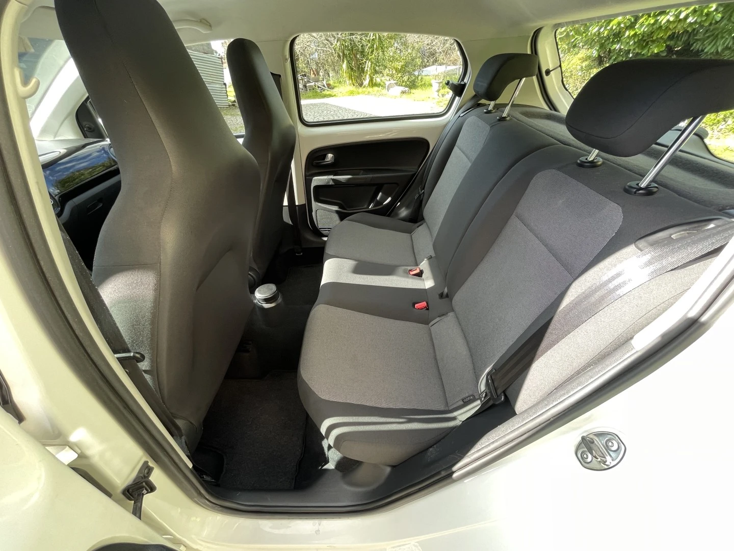 VW Up! 1.0 Move