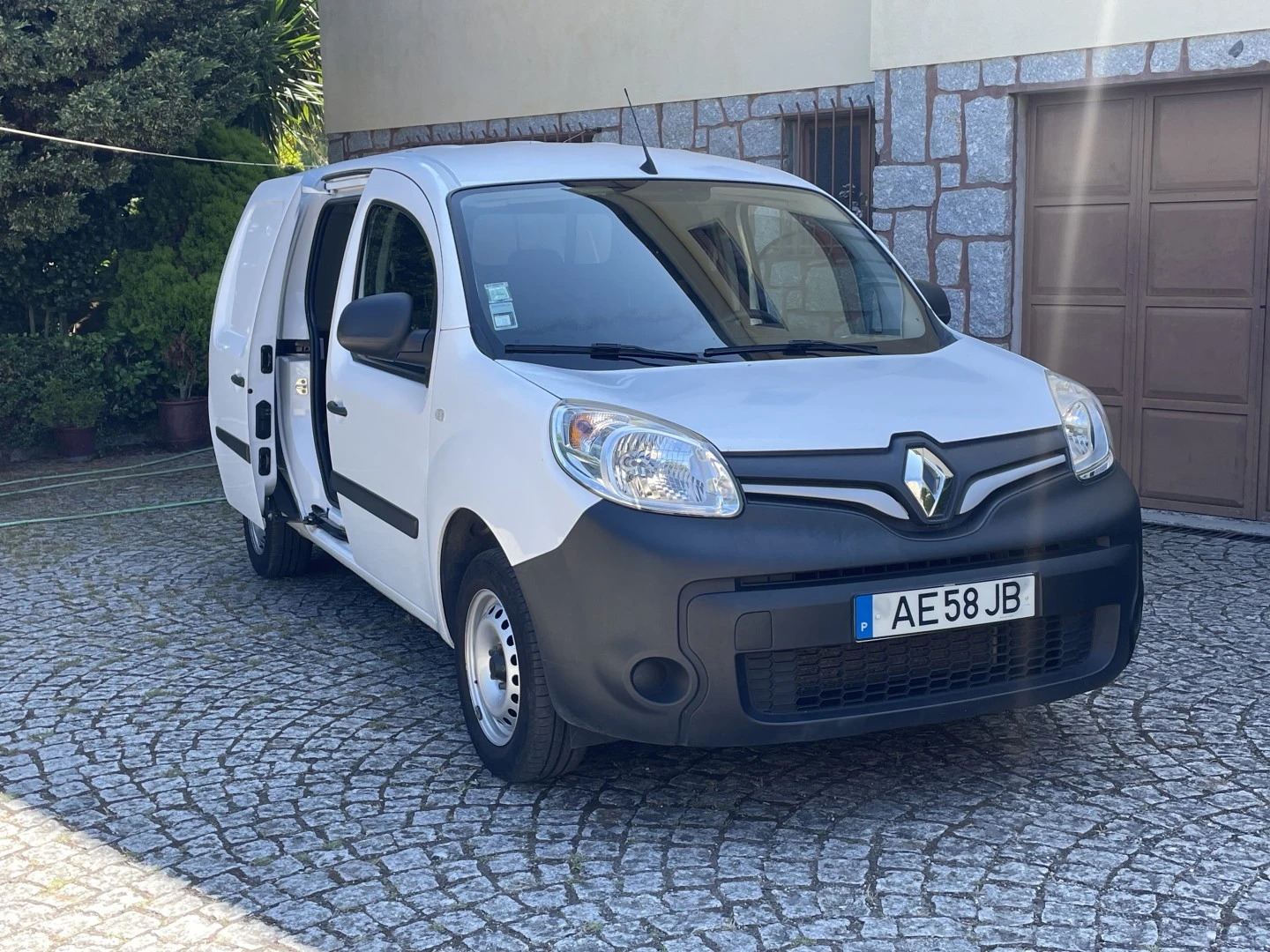 Renault Kangoo 1.5 dCi Maxi Confort S/S