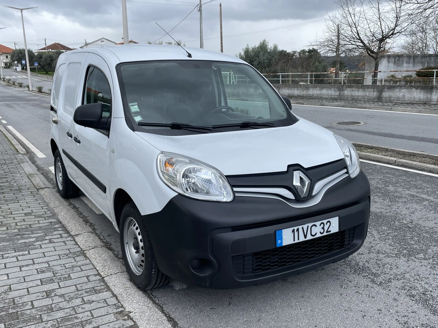 Renault Kangoo 1.5 dCi Business 3L