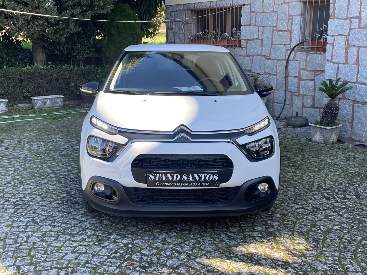 Citroën C3 1.2 PureTech Feel