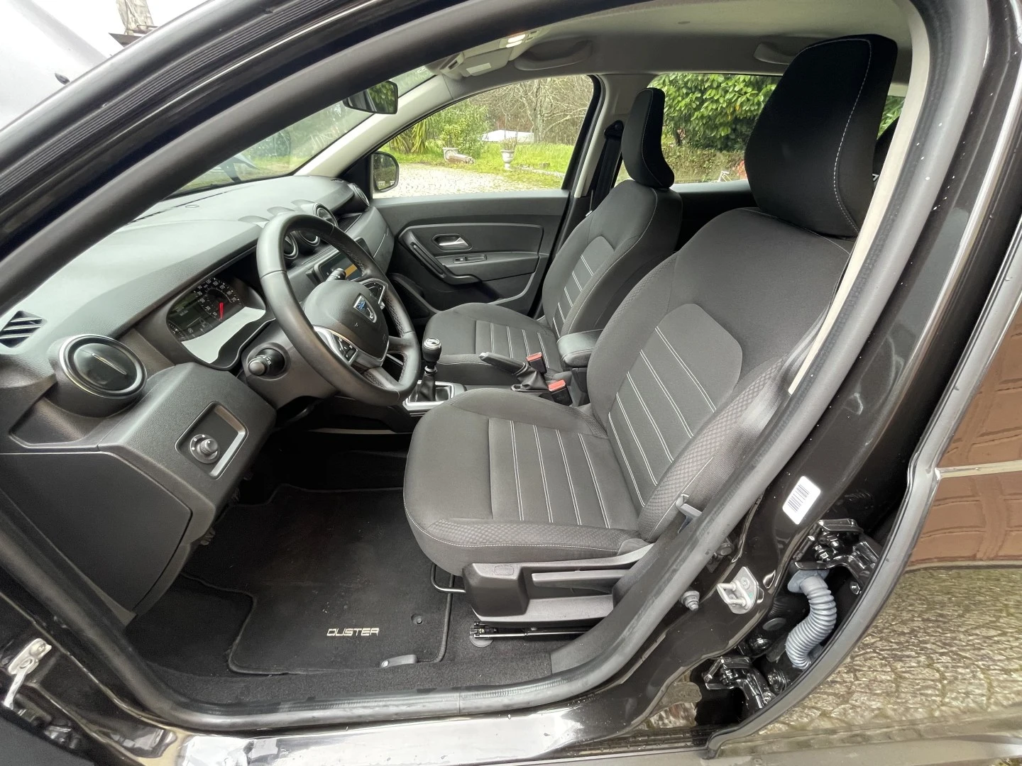 Dacia Duster 1.5 Blue dCi Comfort