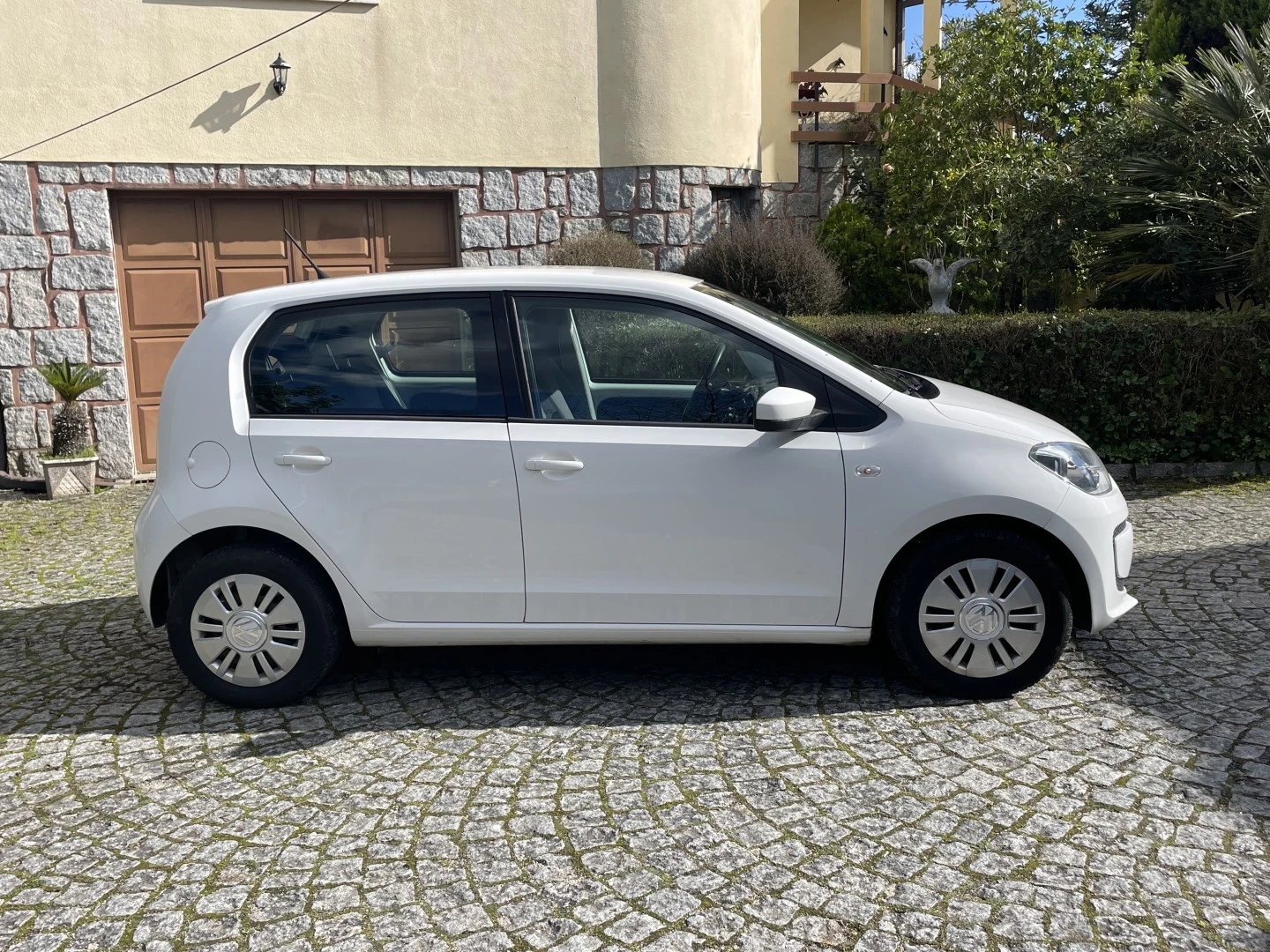 VW Up! 1.0 Move