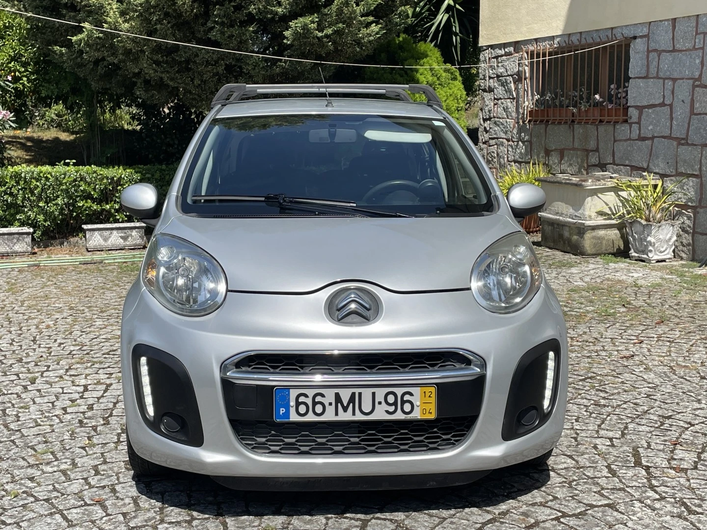 Citroën C1 1.0 Collection