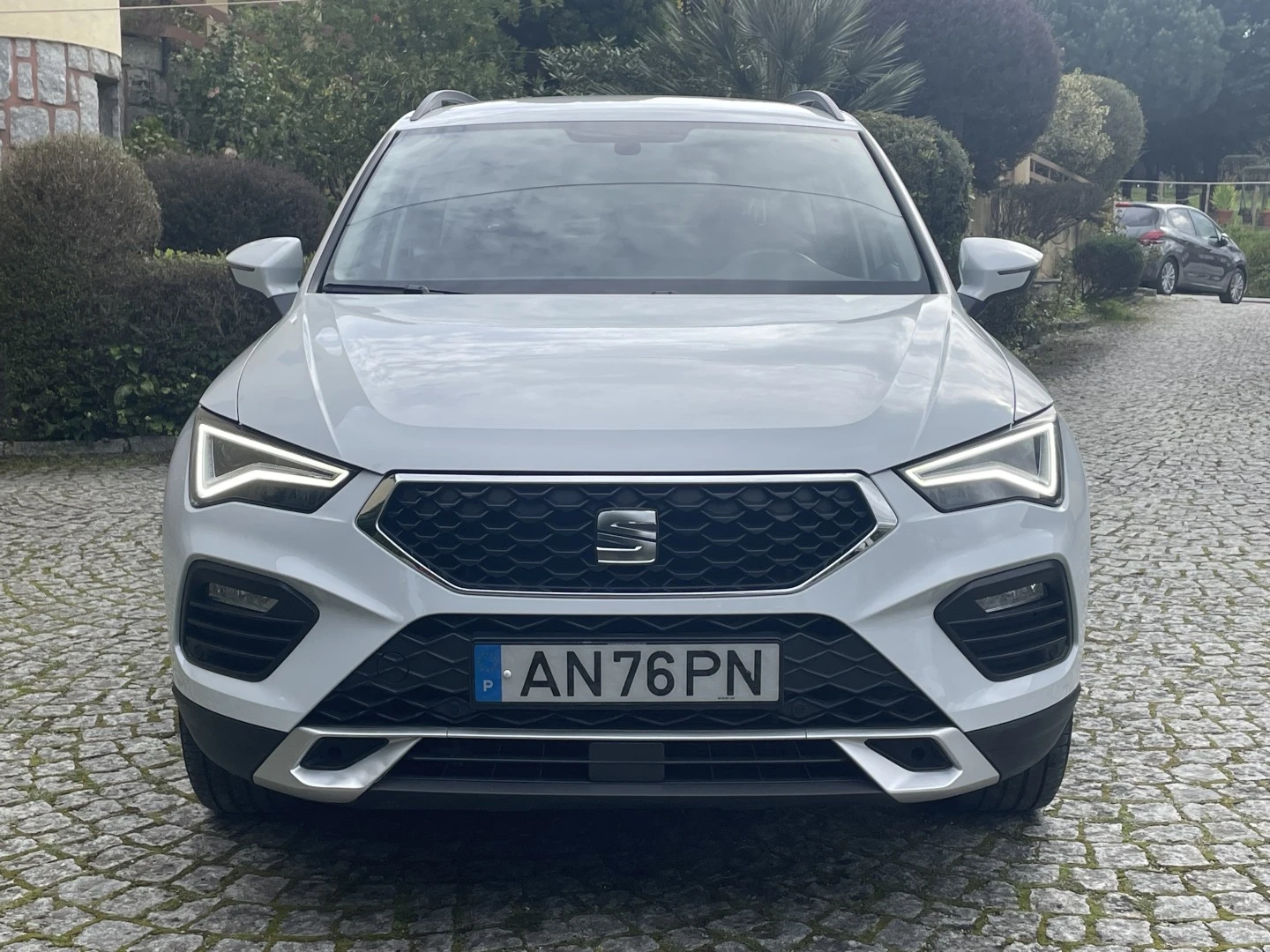 SEAT Ateca 1.0 TSI Style