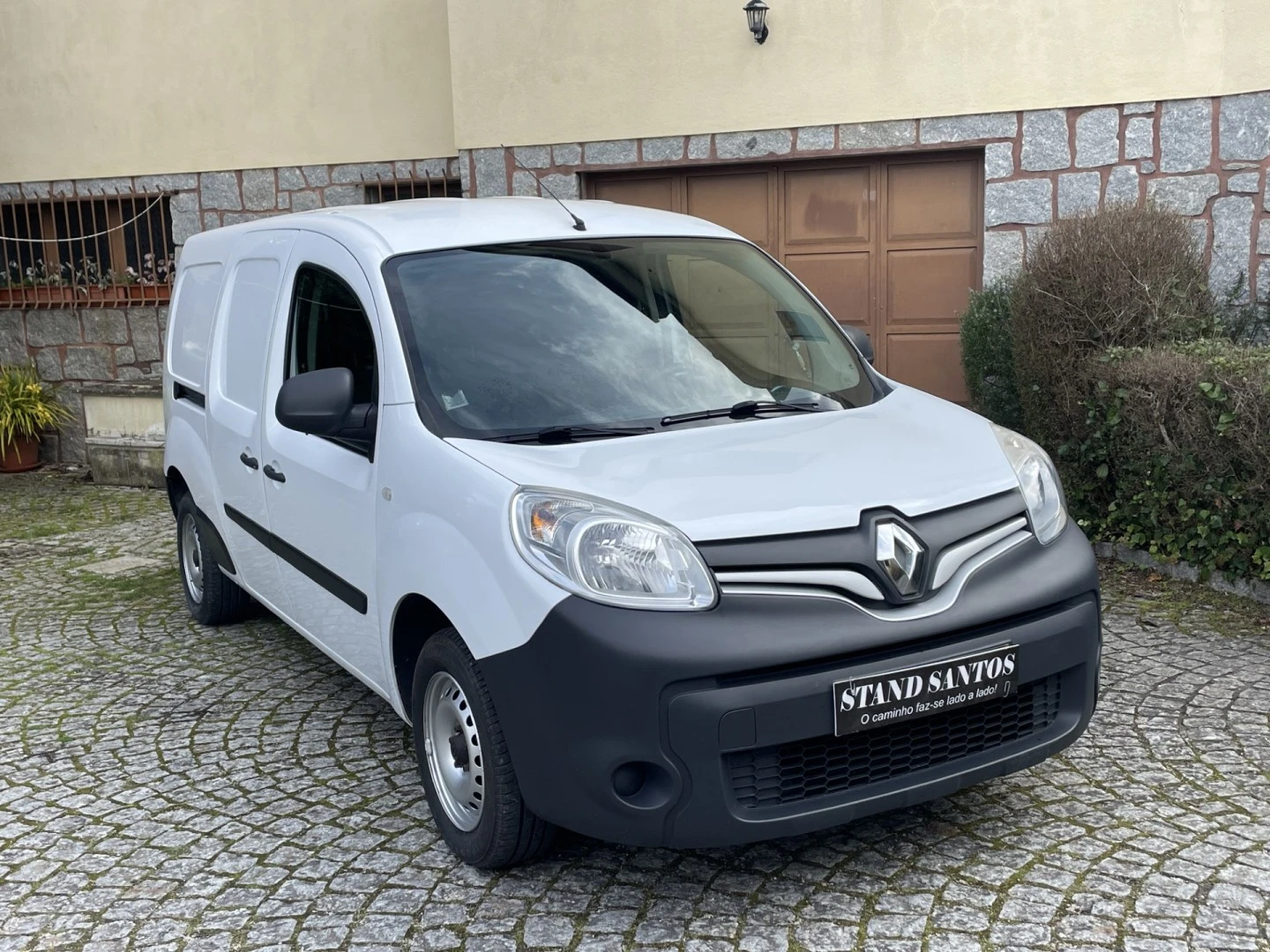 Renault Kangoo 1.5 dCi Maxi Business 3L