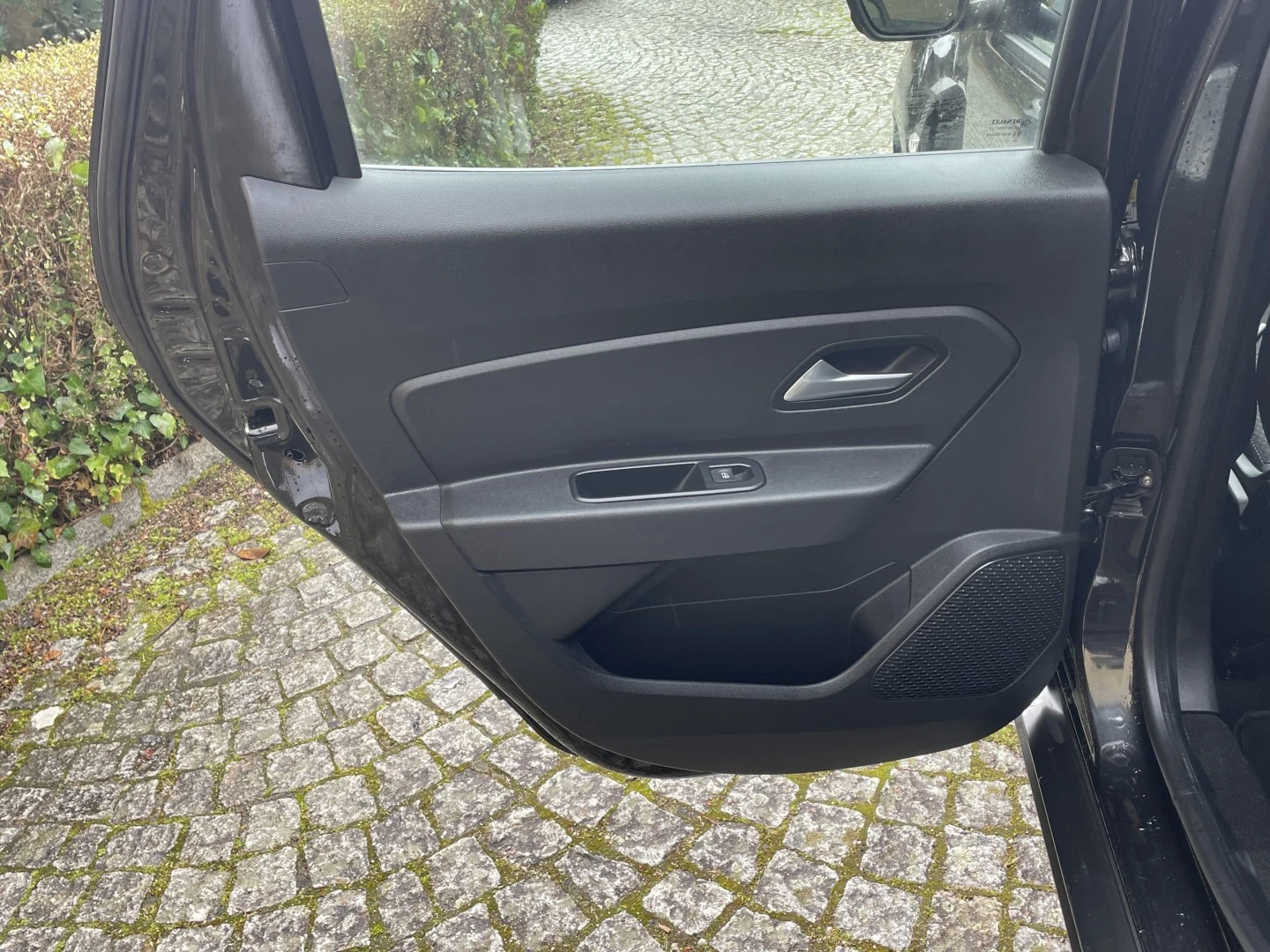 Dacia Duster 1.5 Blue dCi Comfort