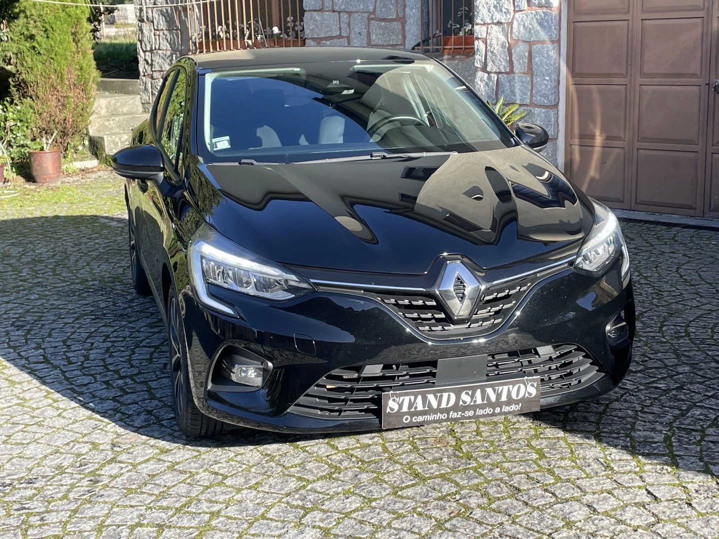 Renault Clio 1.5 Blue dCi Intens
