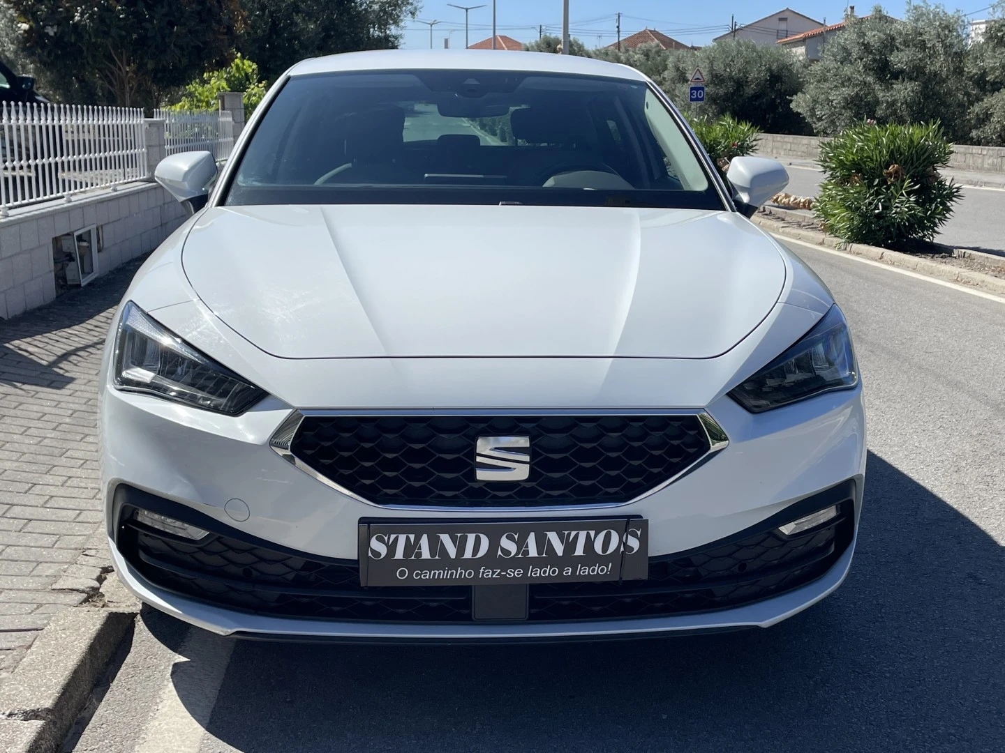 SEAT Leon 1.0 EcoTSI Style S/S