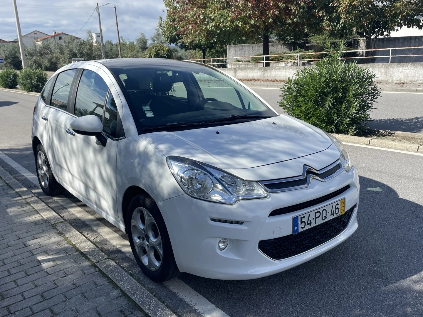 Citroën C3 1.2 VTi Collection