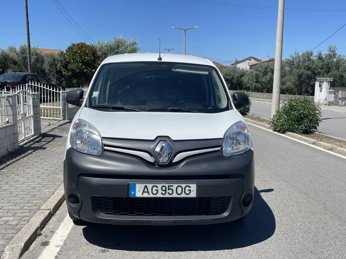 Renault Kangoo 1.5 dCi Maxi Confort S/S