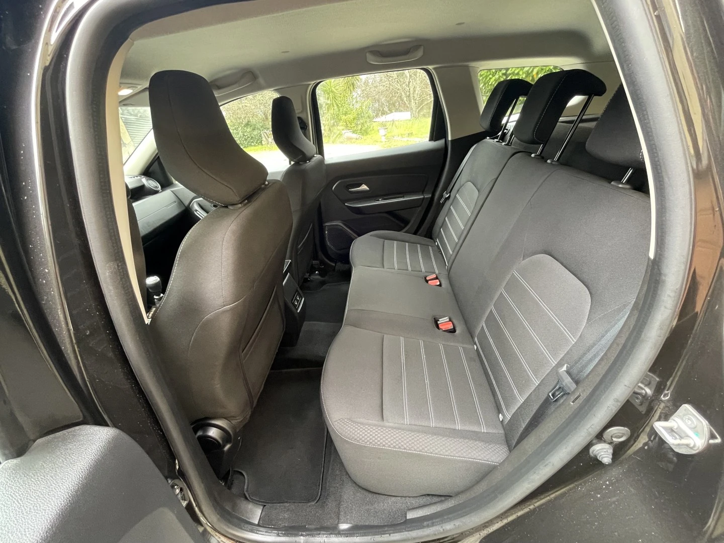 Dacia Duster 1.5 Blue dCi Comfort