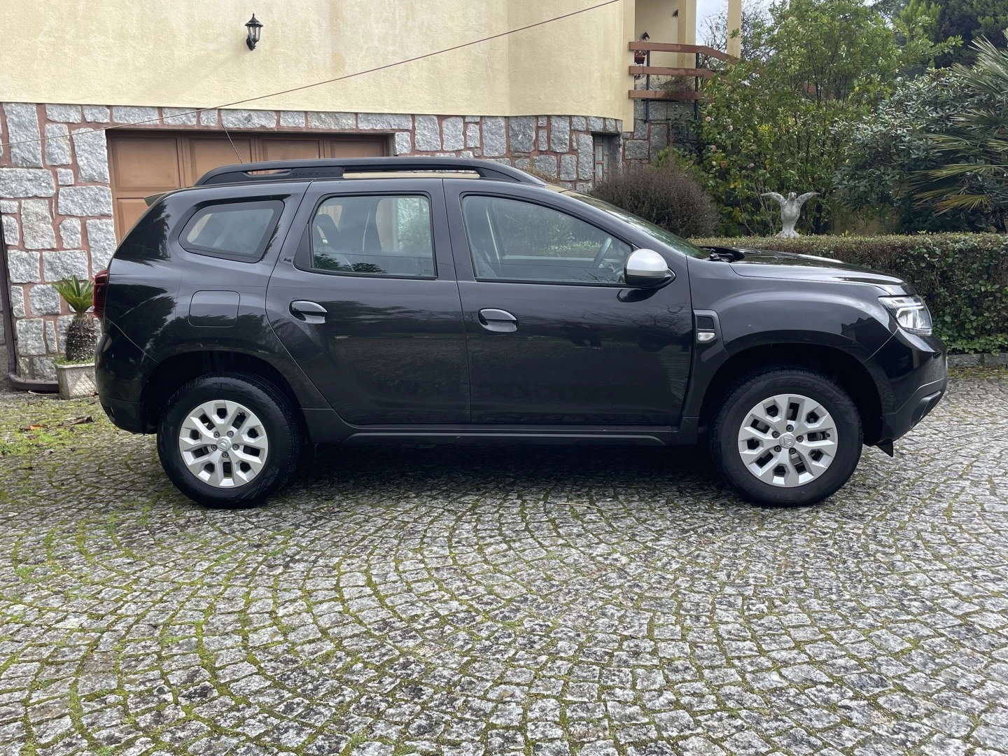 Dacia Duster 1.5 Blue dCi Comfort