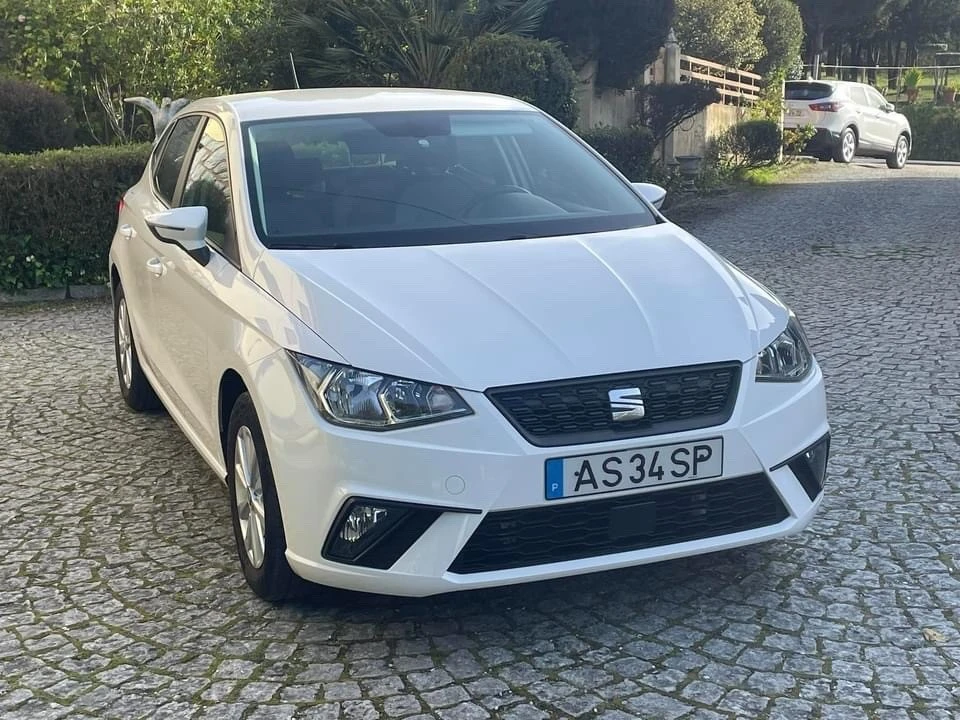 SEAT Ibiza 1.0 EcoTSI Style