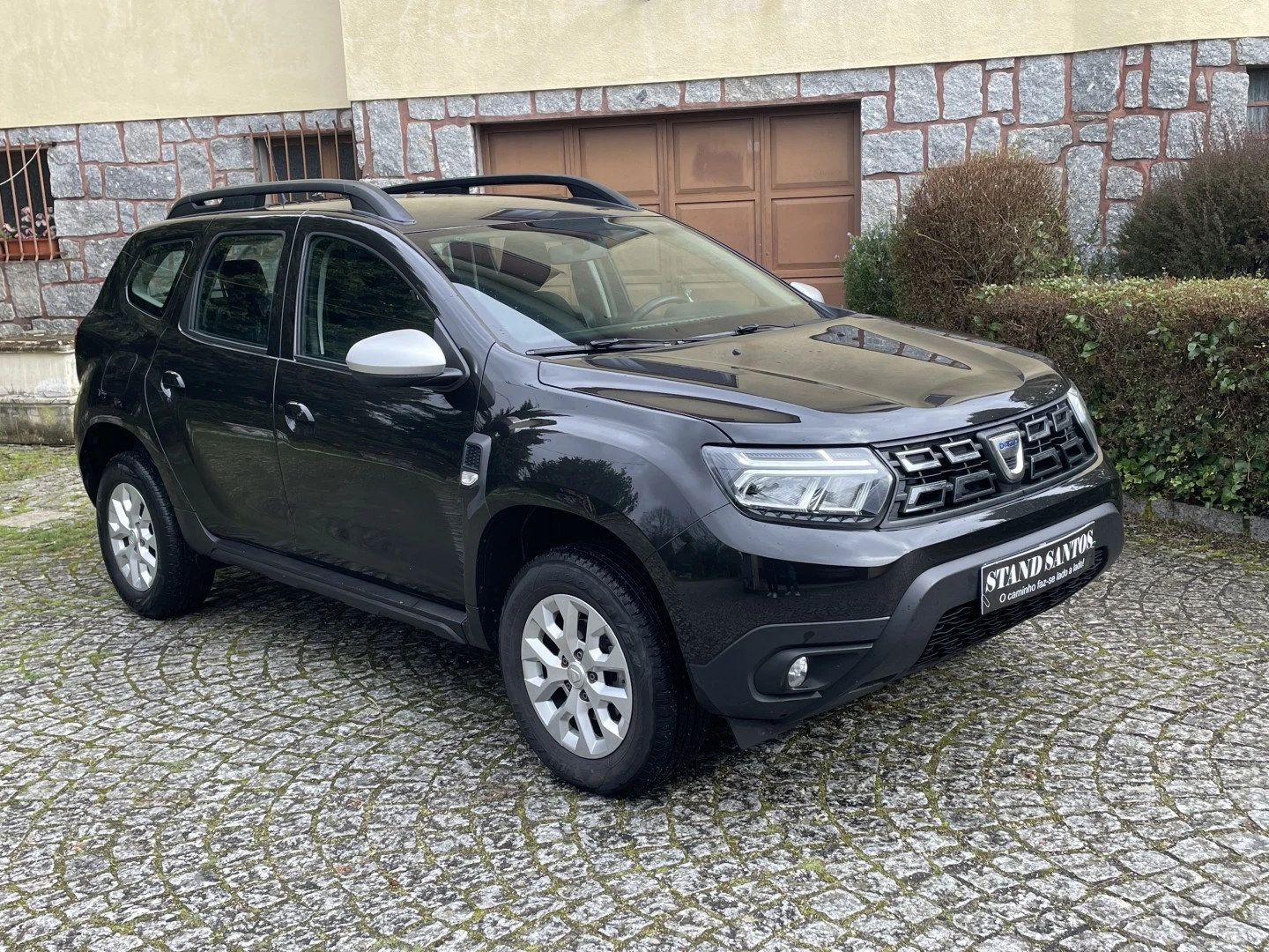 Dacia Duster 1.5 Blue dCi Comfort