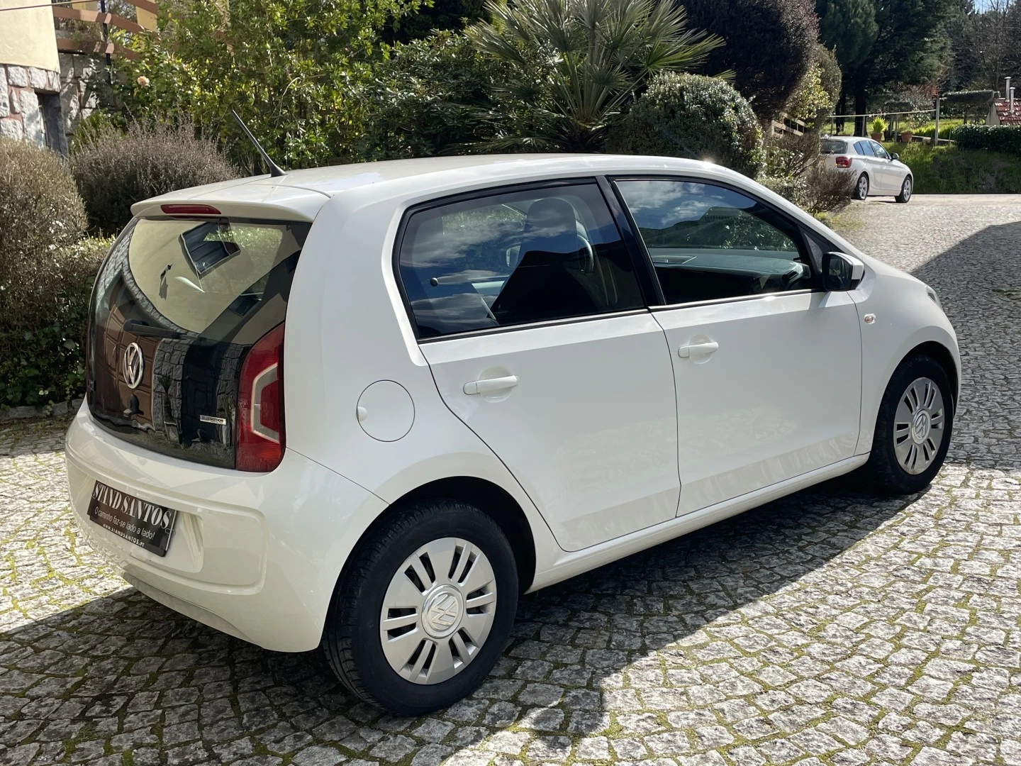 VW Up! 1.0 Move