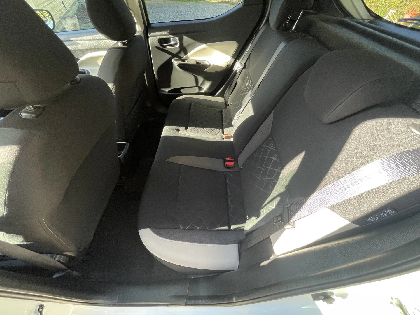 Nissan Micra 1.0 DIG-T N-Connecta