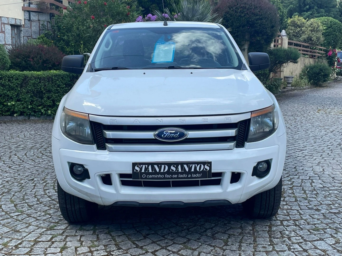 Ford Ranger 2.2Tdci 150cv