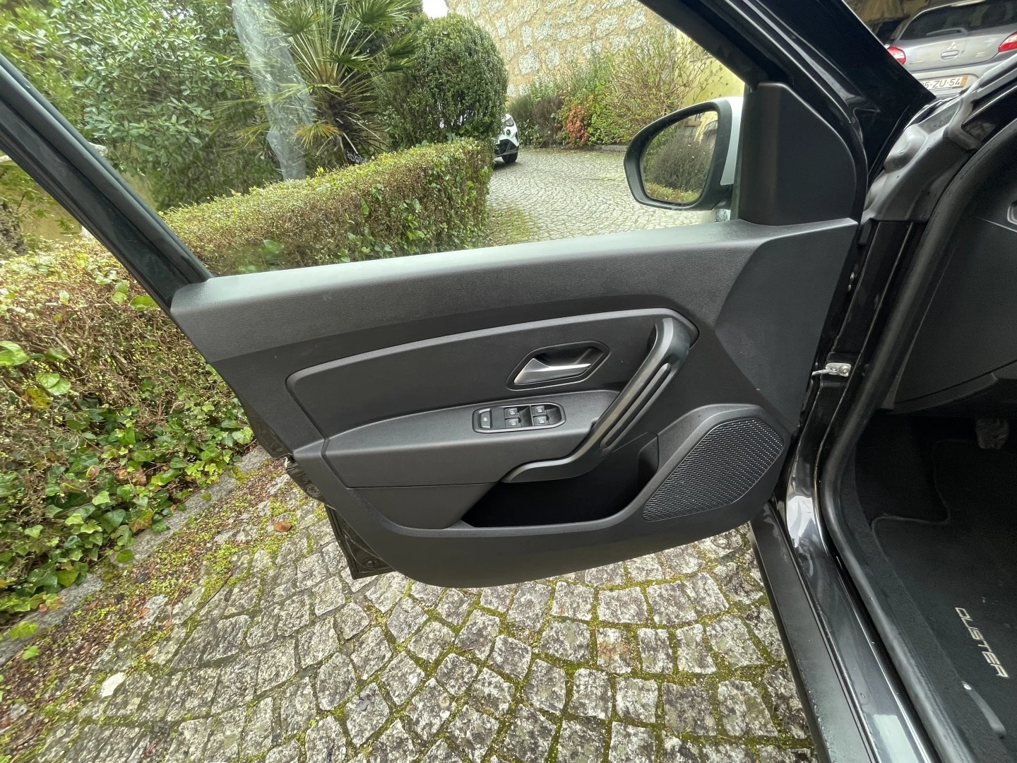 Dacia Duster 1.5 Blue dCi Comfort