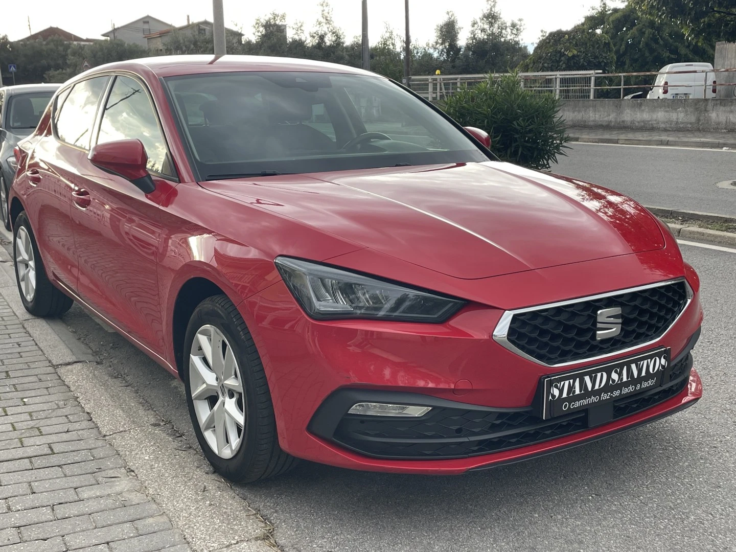 SEAT Leon 1.0 EcoTSI Style S/S