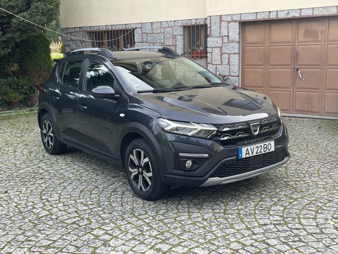 Dacia Sandero 1.0 TCe Expression