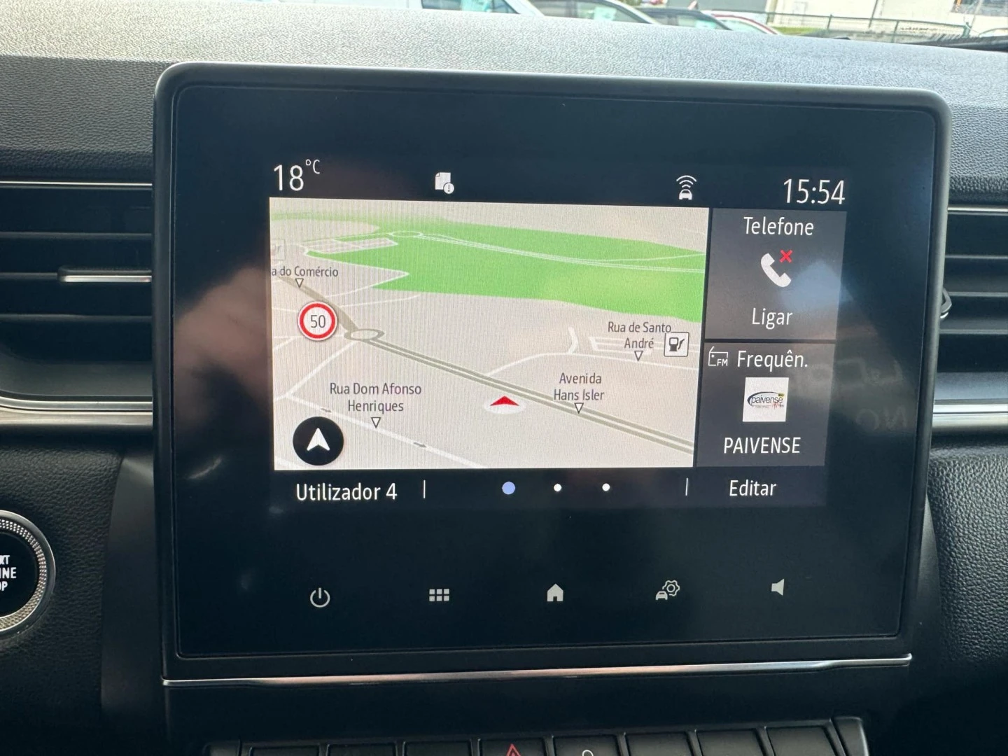 Renault Captur 1.0 TCe Exclusive