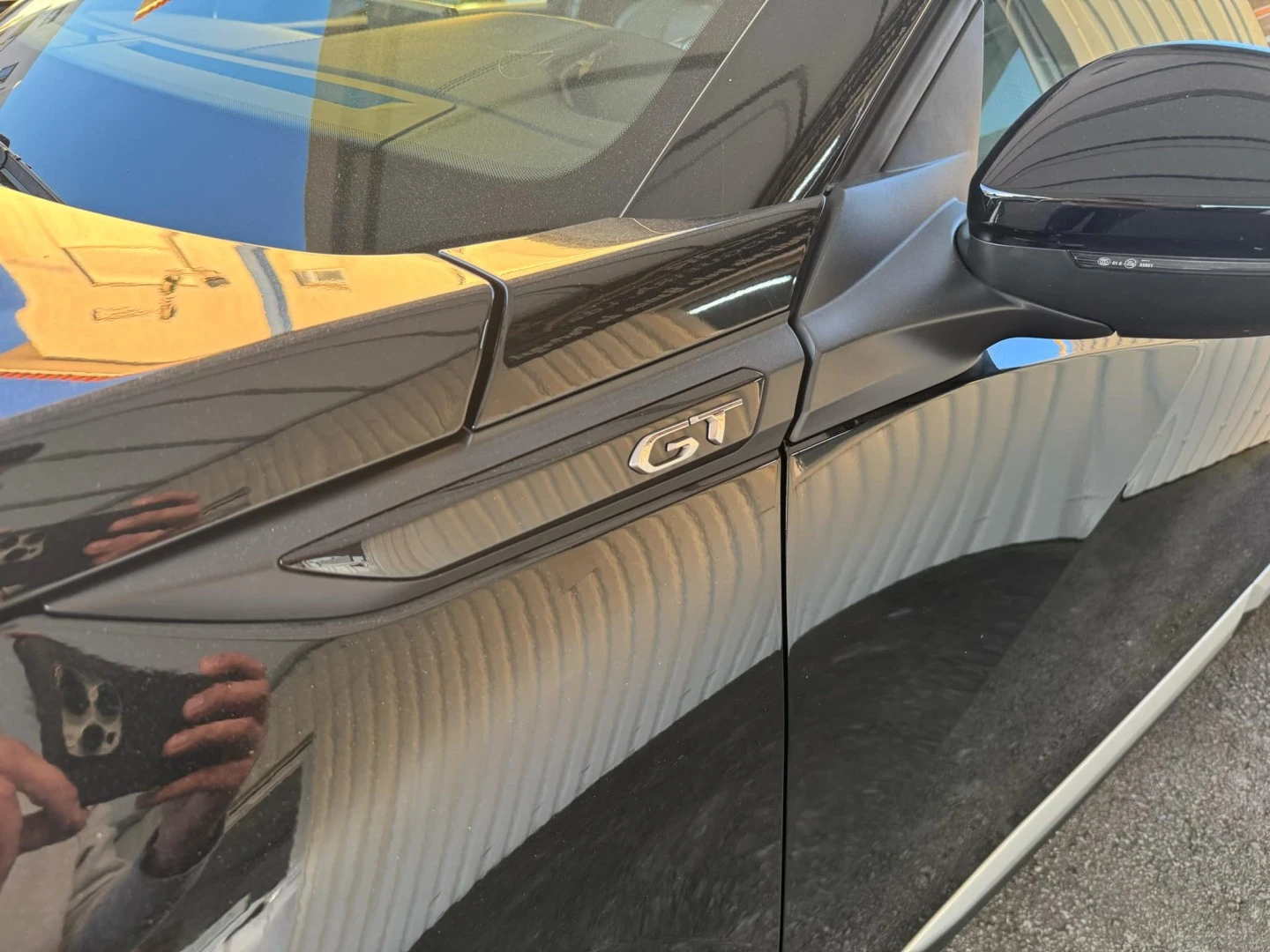Peugeot 2008 1.2 PureTech GT