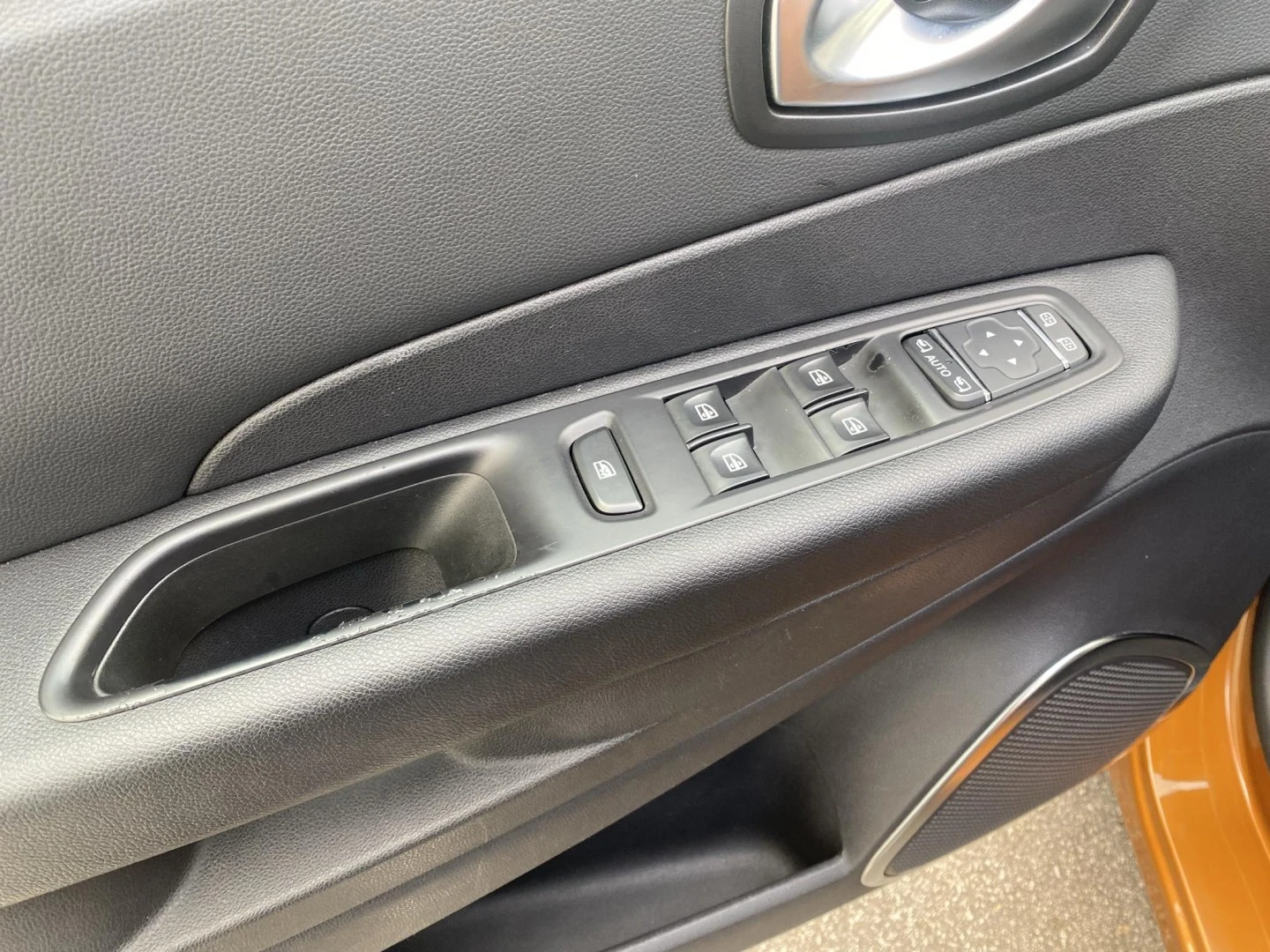 Renault Captur 1.5 dCi Exclusive
