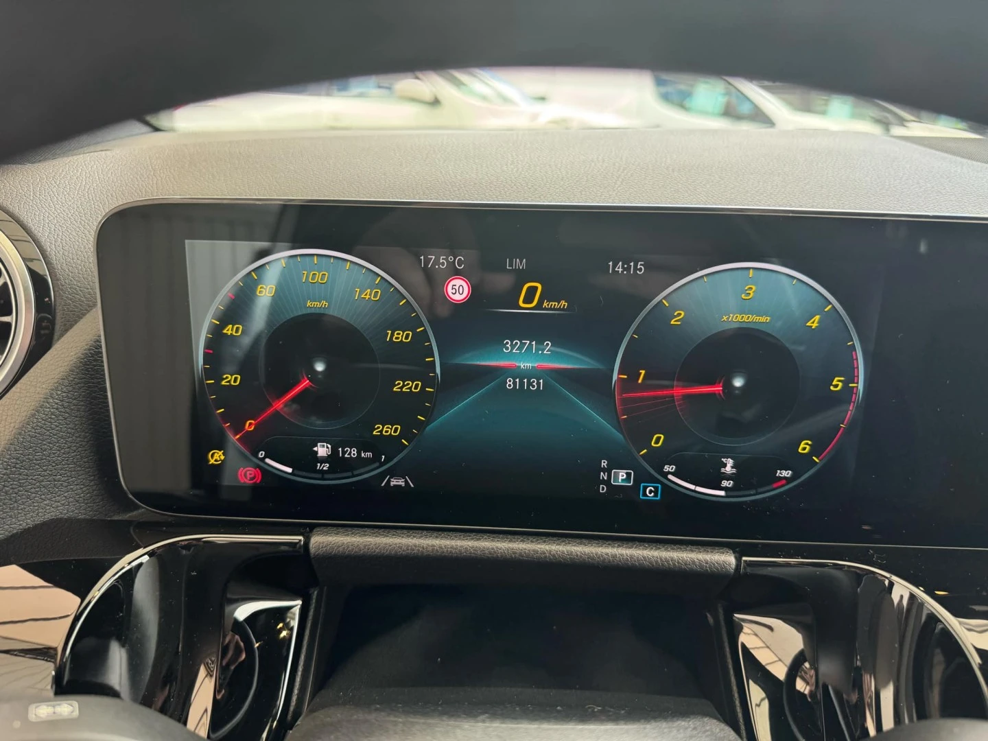 Mercedes-Benz GLA 200 d 4Matic 8G-DCT Progressive