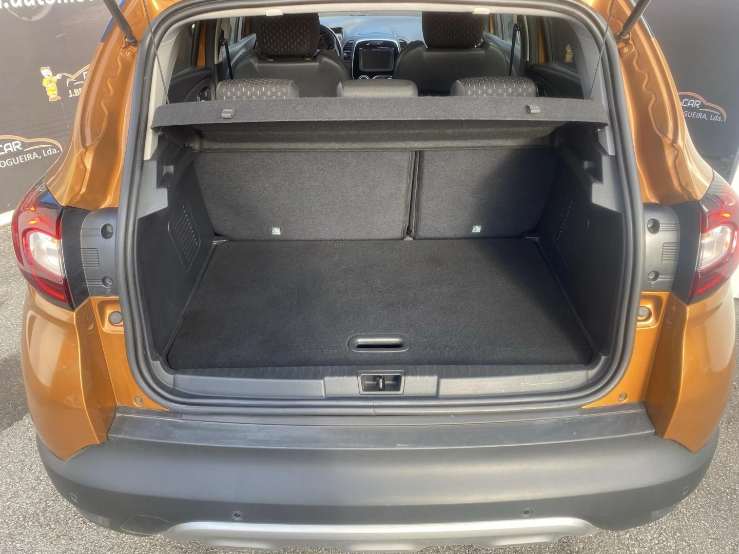 Renault Captur 1.5 dCi Exclusive