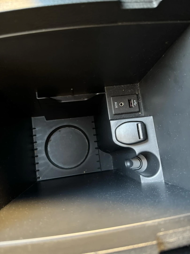 Nissan Qashqai 1.5 dCi N-Connecta