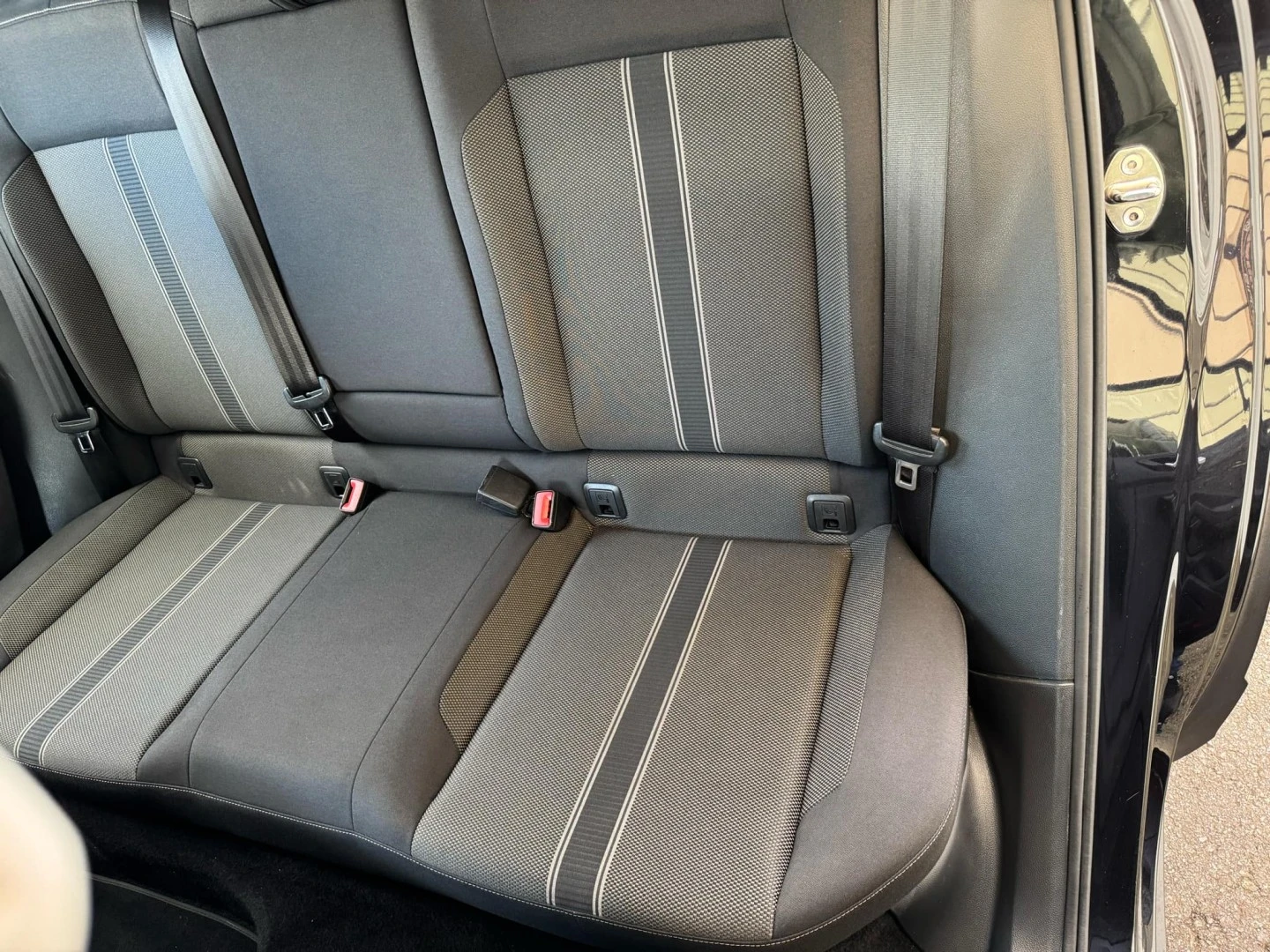 VW T-Roc 1.0 TSI