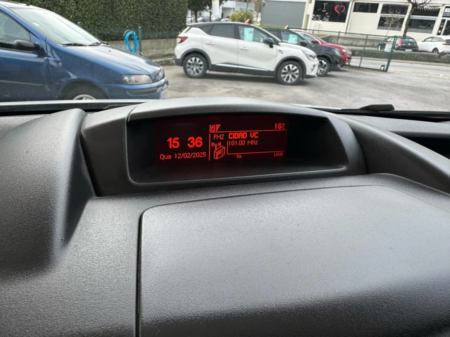 Peugeot Partner 1.6 HDi L1 3L