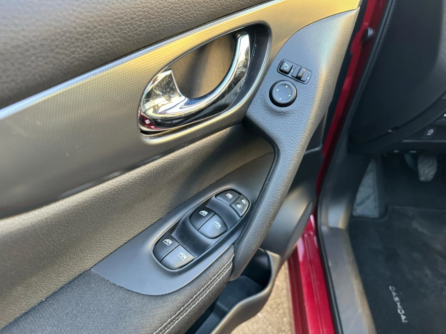 Nissan Qashqai 1.5 dCi N-Connecta