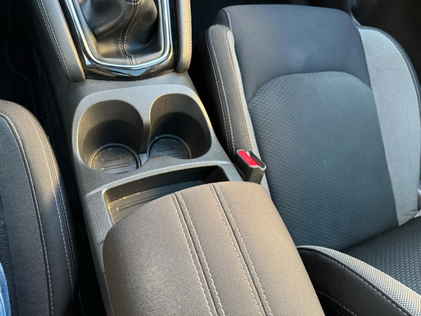 Nissan Qashqai 1.5 dCi N-Connecta