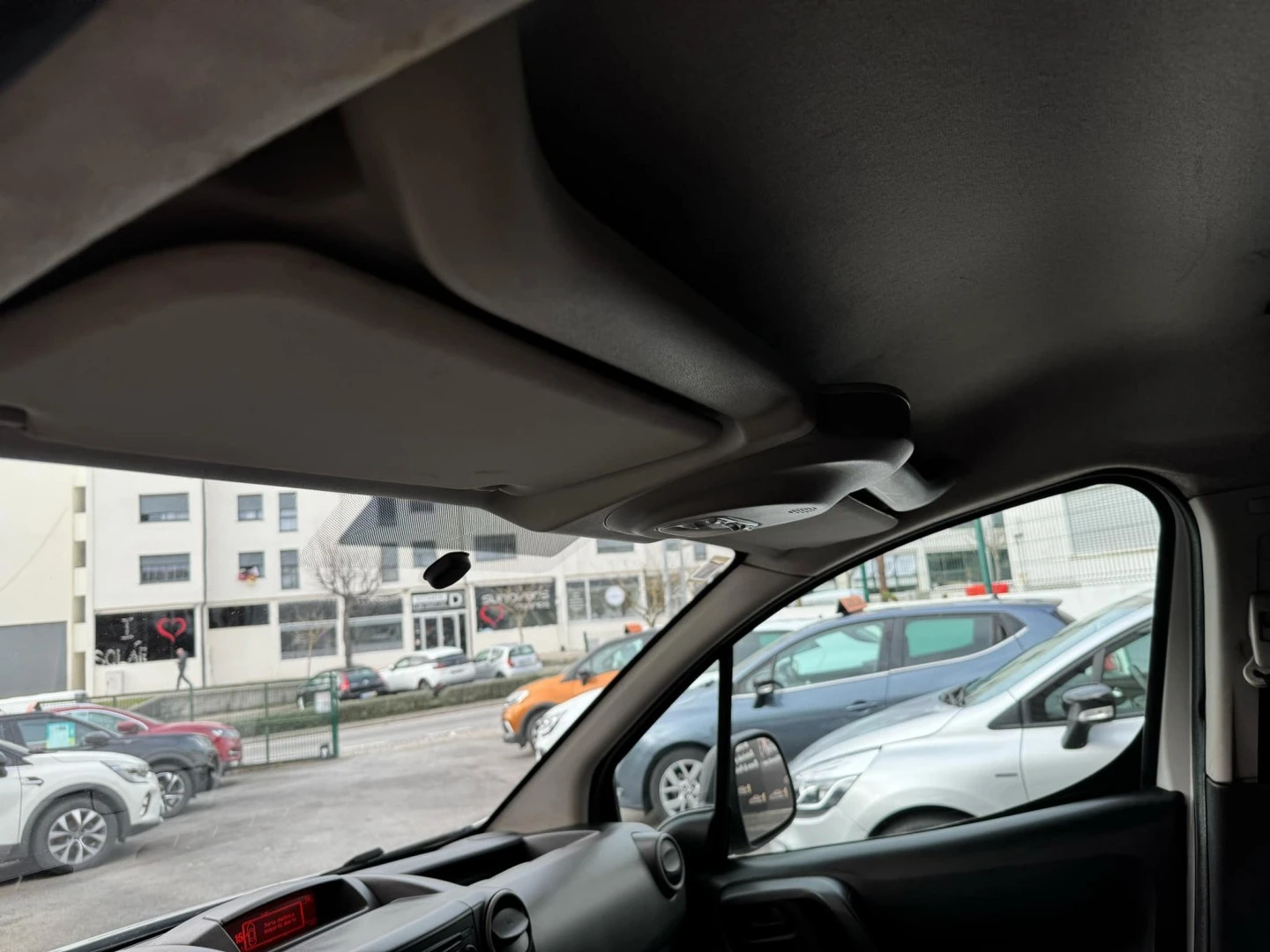 Peugeot Partner 1.6 HDi L1 3L