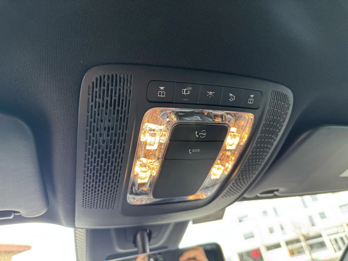 Mercedes-Benz GLA 200 d 4Matic 8G-DCT Progressive