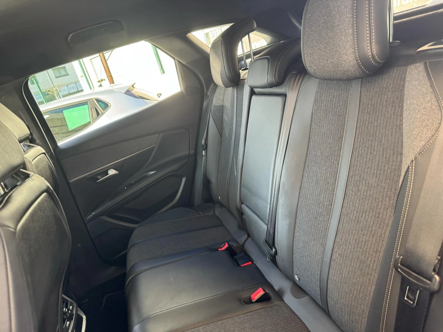 Peugeot 3008 1.5 BlueHDi GT Line